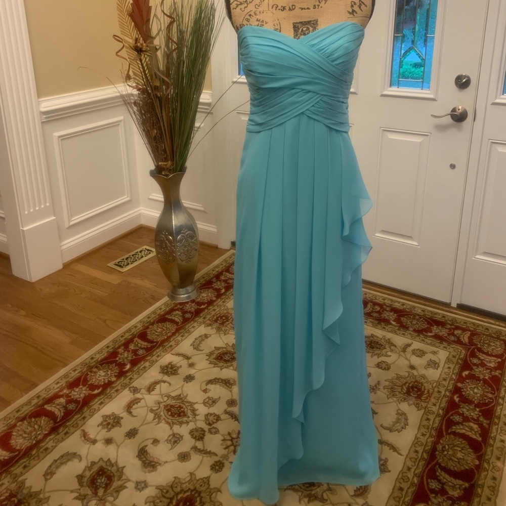 Formal Gown